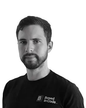 Miembro del equipo Based in Code