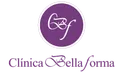 Logo de Clínica Bella Forma