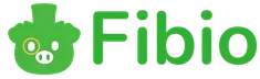 Logo de Fibio App