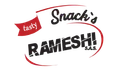 Logo de Rameshi Snacks