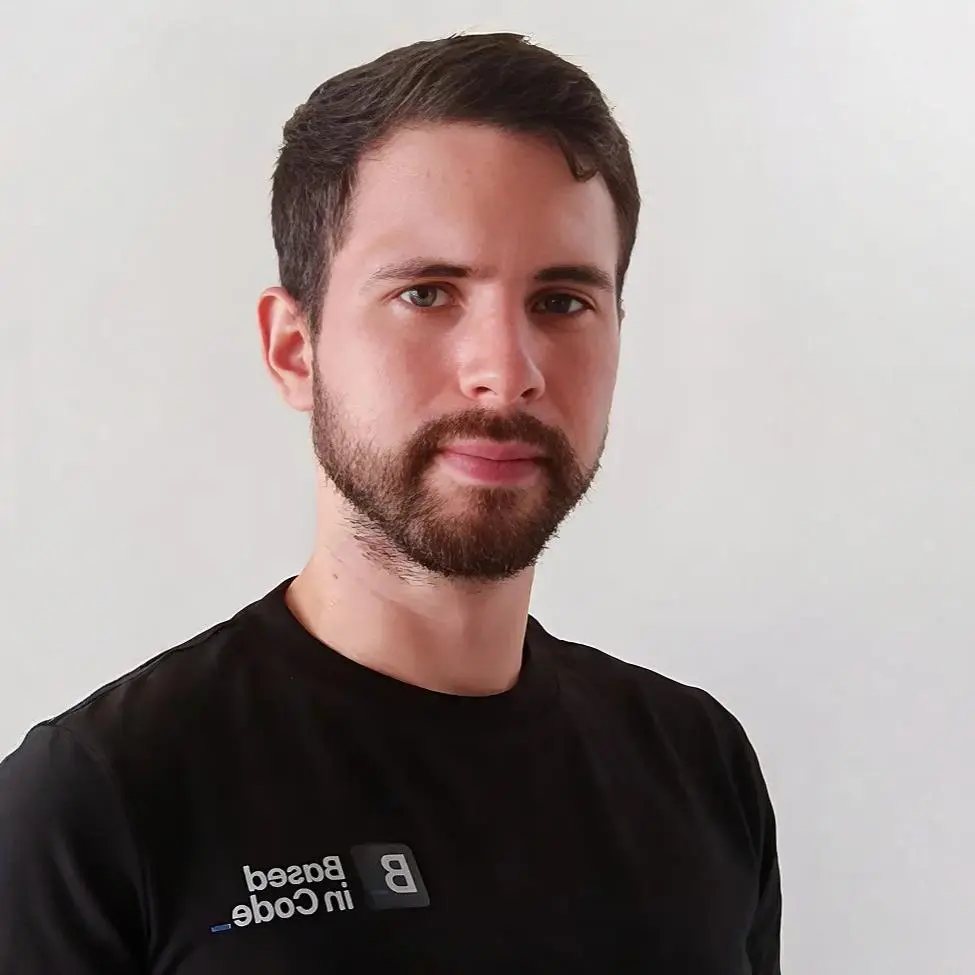 Francesco Aliatis - CEO & Founder